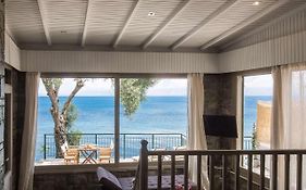 Paul Seafront House